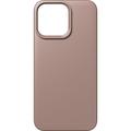 Capa Nudient Thin para iPhone 15 Pro Max - Compatível com MagSafe - Cor-de-Rosa Escuro