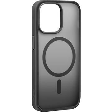 Capa Híbrida Puro Gradient para iPhone 15 Pro Max - Compatível com MagSafe