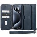 Capa para carteira Spigen Wallet S Pro para iPhone 15 Pro Max
