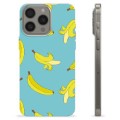 Capa de TPU - iPhone 15 Pro Max - Bananas