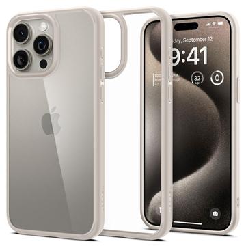 Capa Spigen Ultra Hybrid para iPhone 15 Pro