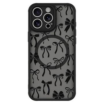 Capa magnética protetora e elegante para iPhone 15 Pro