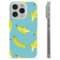 Capa de TPU - iPhone 15 Pro - Bananas