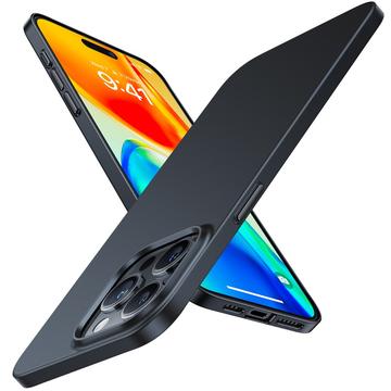 Capa MagSafe Torras OriginFit para iPhone 15 Pro - Preto