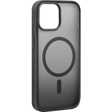 Capa Híbrida Puro Gradient para iPhone 15 - Compatível com MagSafe