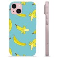 Capa de TPU - iPhone 15 - Bananas
