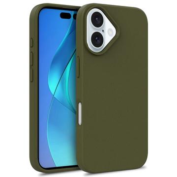 Capa Biodegradável para iPhone 16
