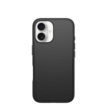 Capa OtterBox Symmetry Series para iPhone 16 - Compatível com MagSafe - Preto