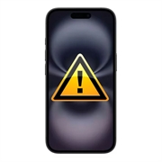 Reparação da Bateria do iPhone 16