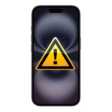 Reparação da Bateria do iPhone 16 Plus