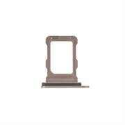 Bandeja de Cartão SIM Compatível com iPhone 16 Pro/16 Pro Max - Desert