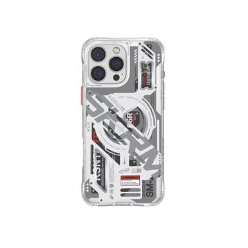 Capa Skinarma Ekho Mag para iPhone 16 Pro Max