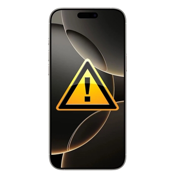 Reparação da Bateria do iPhone 16 Pro Max