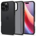 Capa Spigen Ultra Hybrid para iPhone 16 Pro Max - Frost Preto