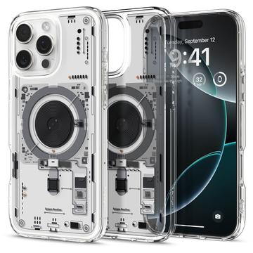 Capa Spigen Ultra Hybrid Mag para iPhone 16 Pro Max - Neo One