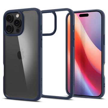 Capa Spigen Ultra Hybrid para iPhone 16 Pro
