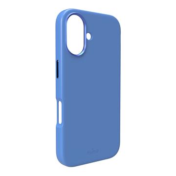 Capa de Silicone Puro Icon Mag Pro iPhone 16