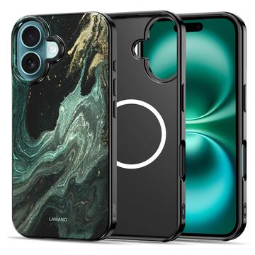 Capa MagSafe Tech-Protect Lamano para iPhone 16