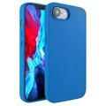 Capa Biodegradável para iPhone 16e - Azul