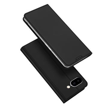Capa Flip Dux Ducis Skin Pro para Google Pixel 9a