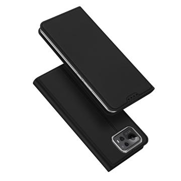 Capa Flip Dux Ducis Skin Pro para Asus Zenfone 12 Ultra