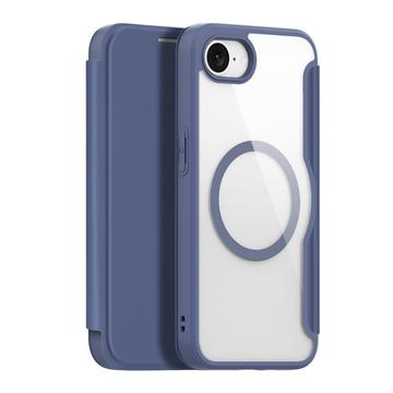 Capa magnética Dux Ducis Skin X Pro para iPhone 16e