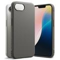 Capa de TPU Ringke Onyx para iPhone 16e - Cinzento