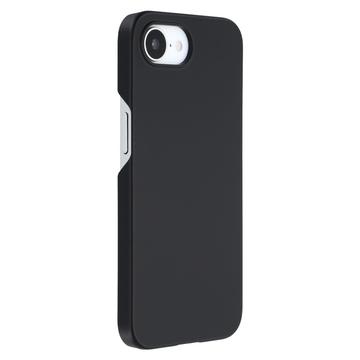Capa Plastico para iPhone 16e - Preto