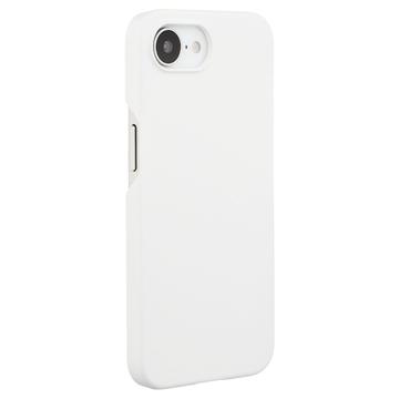 Capa Plastico para iPhone 16e - Branco