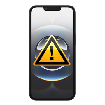 Reparação da Bateria do iPhone 16e