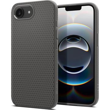 Capa Spigen Liquid Air para iPhone 16e
