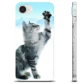 Capa de TPU - iPhone 16e - Gato