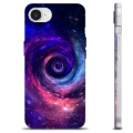 Capa de TPU - iPhone 16e - Galaxy