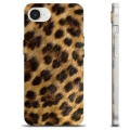Capa de TPU - iPhone 16e - Leopardo