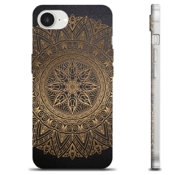 Capa de TPU - iPhone 16e - Mandala