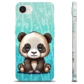 Capa de TPU - iPhone 16e - Panda
