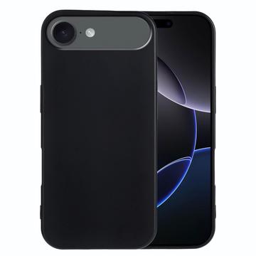 Capa TPU anti-derrapante para iPhone Air - Preto
