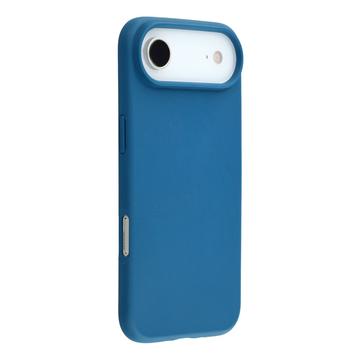 Capa Biodegradável para iPhone Air - Azul