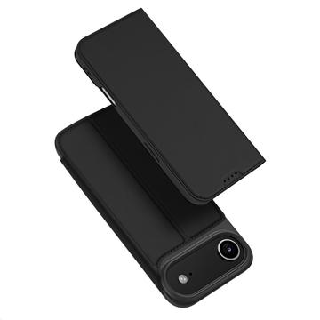 Capa Flip Dux Ducis Skin Pro para iPhone Air - Preta