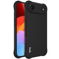 Capa de TPU Imak Drop-Proof para iPhone Air - Preto