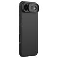 Capa Híbrida Nillkin CamShield Pro para iPhone Air - Preto