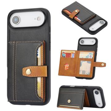 Bolsa com Carteira Retro Style para iPhone Air