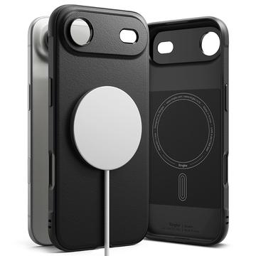 Capa Magnética Ringke Onyx para iPhone Air - Preto