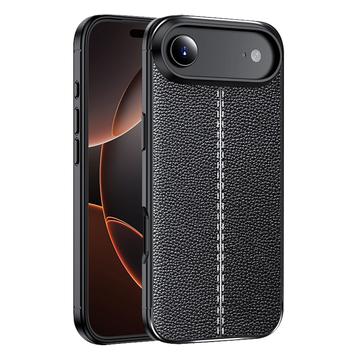 Capa de TPU Slim-Fit Premium para iPhone Air