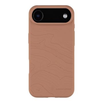 Capa para iPhone Air Tactical MagForce Beaver - Castanho