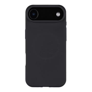 Capa Tactical MagForce Velvet Smoothie para iPhone Air - Asfalto