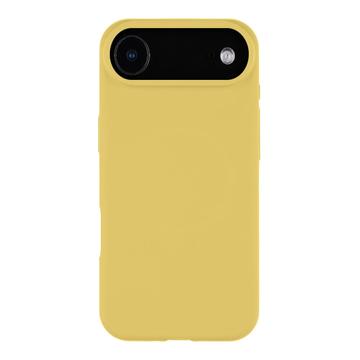 Capa Tactical MagForce Velvet Smoothie para iPhone Air - Banana