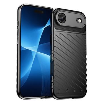 Capa em TPU Thunder Series para iPhone Air