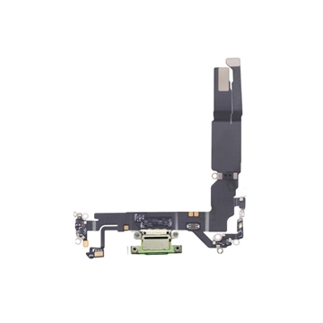 Cabo flex de Conector de Carregamento para iPhone 17 - Sage
