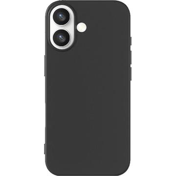 Capa de TPU JT Berlin Pankow para iPhone 17 - Preto